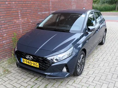 Hyundai i20 Play Edition Review: Game on! | Leasing Options | Leasing  Options