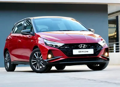 Hyundai i20 2020 design revealed through official renders: View pictures |  Mint