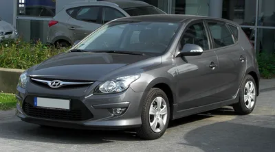 Hyundai i30 hatchback (2007-2011) | Carbuyer