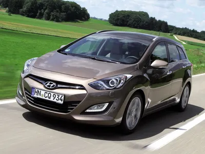 Hyundai i30 1.4 SW Inspire 2011 year of release - full version, cost and  specifications on Autoboom. id 20768-10492 — autoboom.co.il