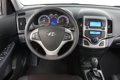 Hyundai i30cw - цены, отзывы, характеристики i30cw от Hyundai