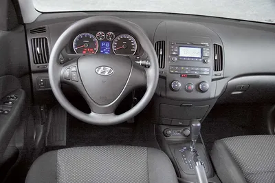 Hyundai i30 Hatchback | Topauto