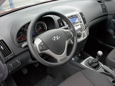 Обзор шумоизозяции Hyundai i30