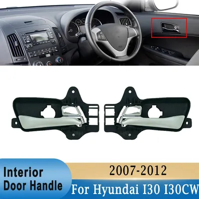 Hyundai i30 Hatchback - купить Хендай i30, цена Хендай ай 30 в салоне  Paritet