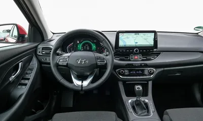 Hyundai i30 (2012-2017) цена и характеристики, фотографии и обзор