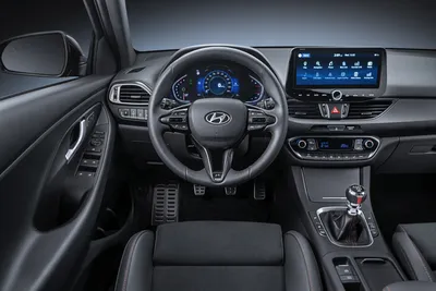 Hyundai i30 1.6 CRDi на подъёмнике. Проверили с экспертами дизельный  универсал из Европы