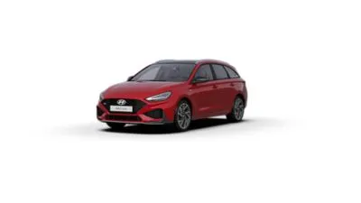 2018 Hyundai i30 Wagon - Wallpapers and HD Images | Car Pixel