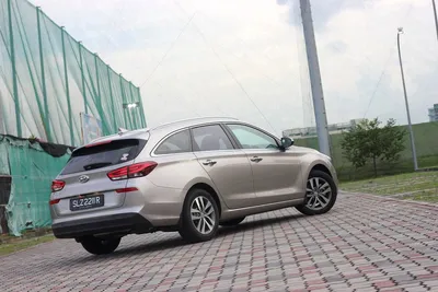 Facelifted Hyundai i30 Entering Production At Czech Plant On May 25 |  Carscoops