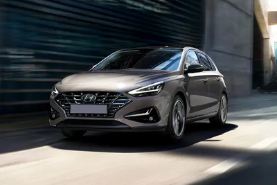 2017 Hyundai i30 Wagon Should Look Something Like This | Carscoops