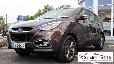 New and used Hyundai Ix35 for sale | Facebook Marketplace