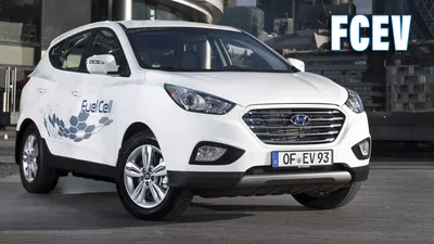 Hyundai ix35 Fuel Cell: car review | Motoring | The Guardian