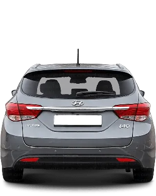 Купить универсала Hyundai i40 Польша Suchy Las, WE36186