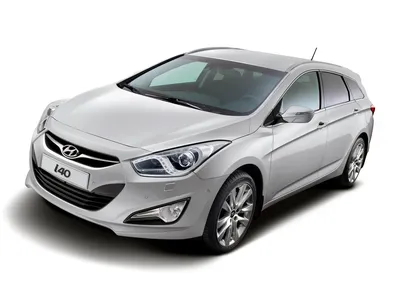 Фаркоп Galia для Hyundai i40 (седан, универсал) 2012-2024 купите в Москве.  | Арт. H085A