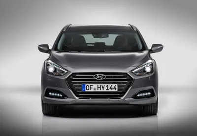 Купить Hyundai i40 2017 года в Красноярске, чёрный, автомат, универсал,  бензин, по цене 1649000 рублей, №22585468