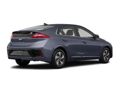Hyundai Ioniq 5 Standard Range AWD характеристики, цена, предложения,  обзоры, фото