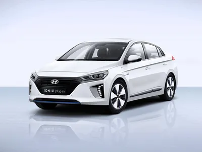 Hyundai Ioniq 5 03/2022