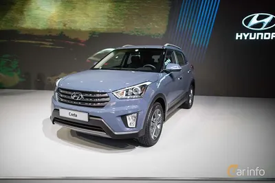Hyundai ix25 Interior Revealed by Latest Spyshots - autoevolution