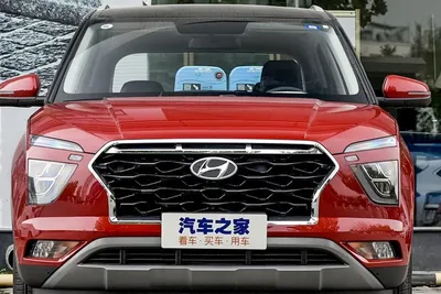 Hyundai ix25 2016