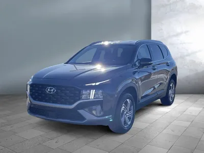 What we're driving: 2020 Hyundai Santa Fe