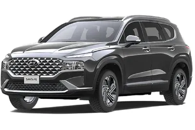Sunday Drive: 2023 Hyundai Santa Fe Calligraphy unveils elegance and  adventure | News, Sports, Jobs - Standard-Examiner