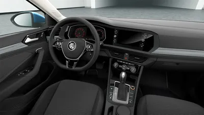 Volkswagen Jetta S 2020, Бензин, 1.4 л, Пробег: 15,550 км. | BOSS AUTO