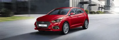 2017 Hyundai Accent Review | Features Rundown | Edmunds - YouTube