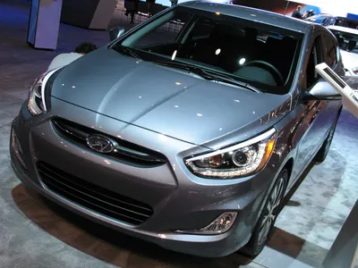 Goodbye Hyundai Accent: 5 cars that won't be around for 2023 | The Seattle  Times