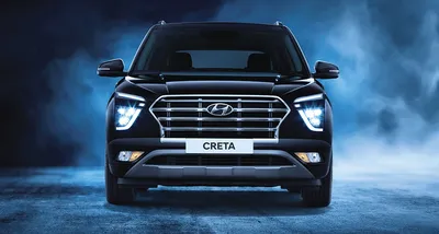 Hyundai Creta 2024: New Images Out