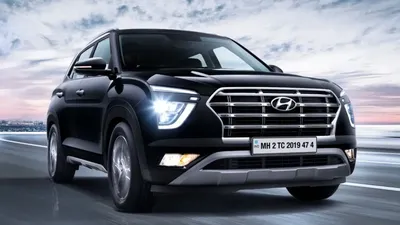 2016 Hyundai Creta SUV Debuts in India. Will It Come Here? – News – Car and  Driver