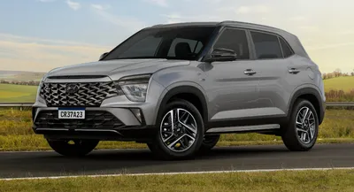 5 Things We Learned About the Hyundai Creta - Double Apex