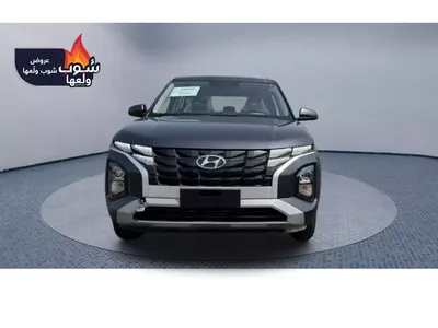 New Hyundai Creta Grey 2023 For Sale in Jeddah for 71000 | Shop By Motory