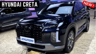 Hyundai Creta - Team Car Delight