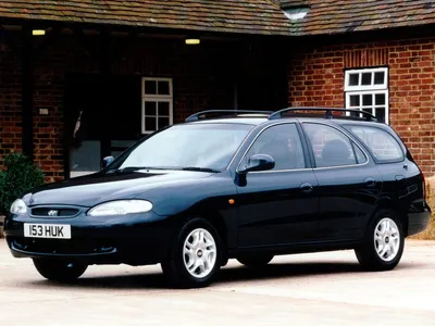 Used Hyundai Lantra review: 1995-1999 | CarsGuide