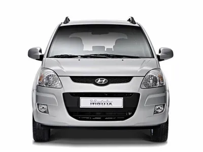 Купить Б/У Hyundai Matrix МКПП 2008 с пробегом 128 450 км - автосалон Урус  Эксперт