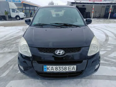 Hyundai Matrix - Narva - Hyundai, Matrix купить и продать – okidoki