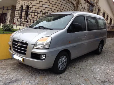 Hyundai H1 Adobe Van Rental - Tour Guanacaste, bringing Costa Rica to Life!  Serving all hotels, resorts and vacation rentals in Costa Rica.