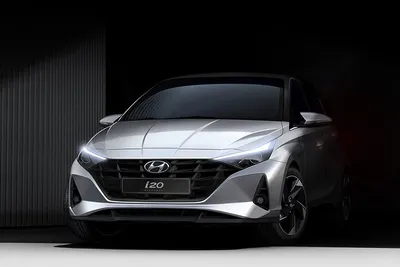 Другой новый Hyundai i20: статус «премиальной» модели и возвращение дизеля  - КОЛЕСА.ру – автомобильный журнал