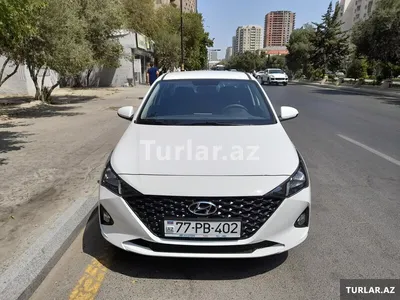 Hyundai Solaris 2024: официально объявлены характеристики модели | Grand  Auto News | Дзен