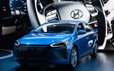 Hyundai расширит модельный ряд электромобилей в Индии | РБК Инвестиции