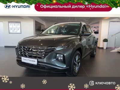 Hyundai Creta цена от 882 000 рублей, Santa Fe – выгода 215 000 рублей +  кредитные каникулы на весь модельный ряд!