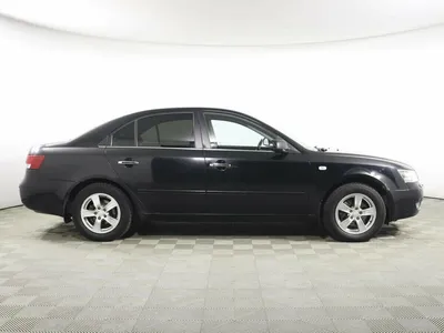 Hyundai Sonata, V (NF) (2.0) - 2009 г с пробегом 144000 км за 377000 руб в  Тольятти – «РИА Авто»
