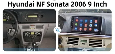 Фотографии — Hyundai Sonata V (NF), 2 л, 2008 года | фотография | DRIVE2