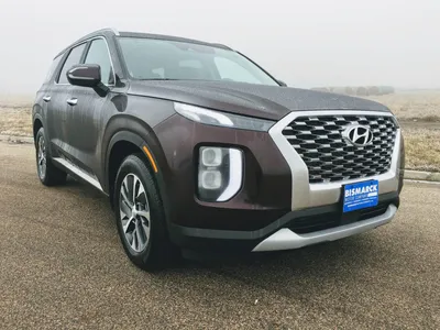 Top 5 Features that Make the 2023 Hyundai Palisade the Best SUV for  Chicagoland Drivers | Family Hyundai