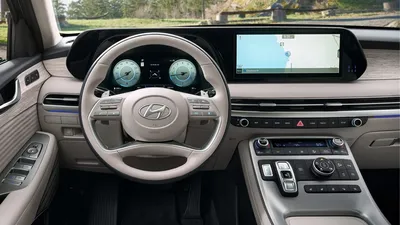 2023 Hyundai Palisade Debuts Bold Design Refresh, New XRT Model
