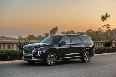 New 2024 Hyundai PALISADE Limited Sport Utility in Fort Myers #H645435 |  Fort Myers Auto Park