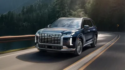 2023 Hyundai Palisade XRT Review: Sporty Style, Versatility, and Value