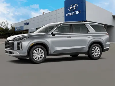 New 2024 Hyundai PALISADE XRT 4D Sport Utility in St. Louis #H0143R |  Suntrup Hyundai South