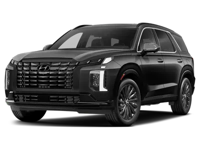 Mountain Wheels: Updated Hyundai Palisade provides the perfect foil for  Kia's Telluride￼ | SummitDaily.com