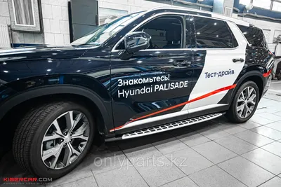 Hyundai Palisade HYUNDAI-PALISADE//2021//CLEAN TITLE//VERY GOOD  CONDITION//7 SEATS