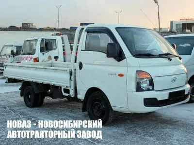 Porter H-100 - купить от производителя в Челябинске с доставкой по России |  ГИРД